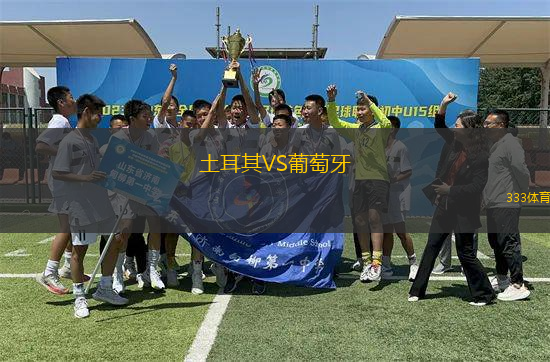 土耳其VS葡萄牙