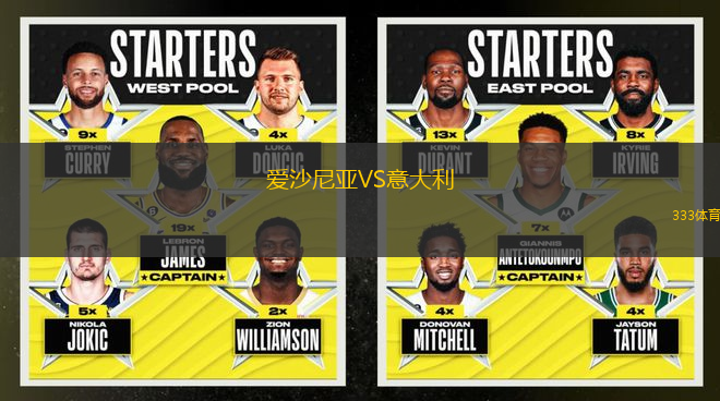 愛沙尼亞VS意大利