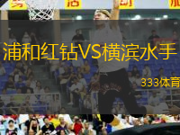 浦和紅鉆VS橫濱水手